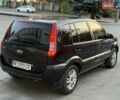 Форд Фьюжен 2007 у Запоріжжя на Automoto.ua Чорний Форд Фьюжен, об'ємом двигуна 1.4 л та пробігом 133 тис. км за 4800 $, фото 11 на Automoto.ua