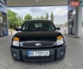 Чорний Форд Фьюжен, об'ємом двигуна 1.39 л та пробігом 169 тис. км за 5500 $, фото 1 на Automoto.ua