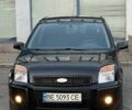 Форд Фьюжен 2007 у Запоріжжя на Automoto.ua Чорний Форд Фьюжен, об'ємом двигуна 1.4 л та пробігом 133 тис. км за 4800 $, фото 5 на Automoto.ua