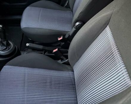 Форд Фьюжен 2007 у Запоріжжя на Automoto.ua Чорний Форд Фьюжен, об'ємом двигуна 1.4 л та пробігом 133 тис. км за 4800 $, фото 41 на Automoto.ua