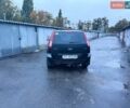 Чорний Форд Фьюжен, об'ємом двигуна 1.4 л та пробігом 280 тис. км за 3900 $, фото 1 на Automoto.ua