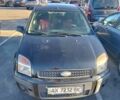 Чорний Форд Фьюжен, об'ємом двигуна 0 л та пробігом 235 тис. км за 2256 $, фото 2 на Automoto.ua