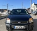 Чорний Форд Фьюжен, об'ємом двигуна 1.4 л та пробігом 315 тис. км за 4500 $, фото 1 на Automoto.ua