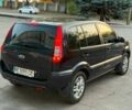 Форд Фьюжн 2007 в Запорожье на Automoto.ua Черный Форд Фьюжн, объемом двигателя 1.4 л и пробегом 133 тыс. км за 4800 $, фото 4 на Automoto.ua
