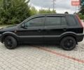 Чорний Форд Фьюжен, об'ємом двигуна 1.6 л та пробігом 266 тис. км за 3650 $, фото 2 на Automoto.ua