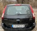 Чорний Форд Фьюжен, об'ємом двигуна 1.4 л та пробігом 306 тис. км за 3600 $, фото 10 на Automoto.ua