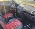 Чорний Форд Фьюжен, об'ємом двигуна 0 л та пробігом 235 тис. км за 2256 $, фото 3 на Automoto.ua