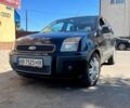 Чорний Форд Фьюжен, об'ємом двигуна 1.6 л та пробігом 187 тис. км за 3700 $, фото 1 на Automoto.ua