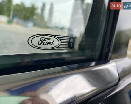 Форд Фьюжн 2007 в Николаеве на Automoto.ua Черный Форд Фьюжн, объемом двигателя 1.39 л и пробегом 169 тыс. км за 5500 $, фото 18 на Automoto.ua