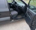 Чорний Форд Фьюжен, об'ємом двигуна 1.4 л та пробігом 260 тис. км за 4300 $, фото 6 на Automoto.ua