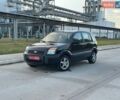 Чорний Форд Фьюжен, об'ємом двигуна 1.4 л та пробігом 161 тис. км за 5600 $, фото 1 на Automoto.ua