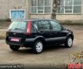 Черный Форд Фьюжн, объемом двигателя 14 л и пробегом 165 тыс. км за 5700 $, фото 8 на Automoto.ua