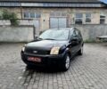 Форд Фьюжн 2008 в Луцке на Automoto.ua Черный Форд Фьюжн, объемом двигателя 1.4 л и пробегом 134 тыс. км за 5500 $, фото 1 на Automoto.ua