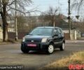 Черный Форд Фьюжн, объемом двигателя 14 л и пробегом 165 тыс. км за 5700 $, фото 1 на Automoto.ua