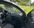 Чорний Форд Фьюжен, об'ємом двигуна 1.4 л та пробігом 200 тис. км за 1116 $, фото 1 на Automoto.ua