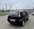 Чорний Форд Фьюжен, об'ємом двигуна 1.4 л та пробігом 134 тис. км за 5600 $, фото 3 на Automoto.ua