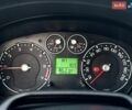 Черный Форд Фьюжн, объемом двигателя 1.39 л и пробегом 215 тыс. км за 4499 $, фото 10 на Automoto.ua