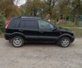 Чорний Форд Фьюжен, об'ємом двигуна 1.4 л та пробігом 260 тис. км за 4300 $, фото 2 на Automoto.ua