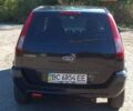 Форд Фьюжн 2008 в Львове на Automoto.ua Черный Форд Фьюжн, объемом двигателя 1.6 л и пробегом 312 тыс. км за 4900 $, фото 2 на Automoto.ua