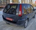 Чорний Форд Фьюжен, об'ємом двигуна 1.4 л та пробігом 198 тис. км за 5550 $, фото 7 на Automoto.ua