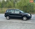 Чорний Форд Фьюжен, об'ємом двигуна 1.4 л та пробігом 161 тис. км за 5600 $, фото 12 на Automoto.ua