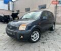 Чорний Форд Фьюжен, об'ємом двигуна 1.4 л та пробігом 112 тис. км за 5300 $, фото 1 на Automoto.ua