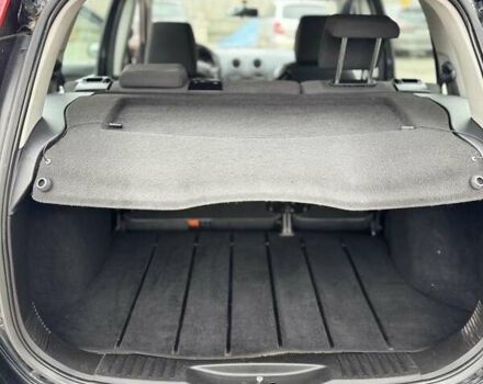 Чорний Форд Фьюжен, об'ємом двигуна 1.4 л та пробігом 134 тис. км за 5600 $, фото 9 на Automoto.ua