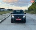 Чорний Форд Фьюжен, об'ємом двигуна 1.4 л та пробігом 161 тис. км за 5600 $, фото 14 на Automoto.ua