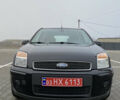 Черный Форд Фьюжн, объемом двигателя 1.6 л и пробегом 193 тыс. км за 6900 $, фото 8 на Automoto.ua
