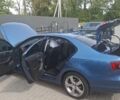 Чорний Форд Фьюжен, об'ємом двигуна 0 л та пробігом 186 тис. км за 4236 $, фото 10 на Automoto.ua