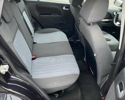 Черный Форд Фьюжн, объемом двигателя 1.6 л и пробегом 193 тыс. км за 6900 $, фото 36 на Automoto.ua