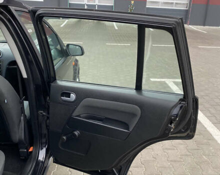 Черный Форд Фьюжн, объемом двигателя 1.6 л и пробегом 193 тыс. км за 6900 $, фото 35 на Automoto.ua