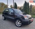 Чорний Форд Фьюжен, об'ємом двигуна 1.4 л та пробігом 188 тис. км за 5100 $, фото 5 на Automoto.ua