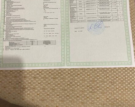 Черный Форд Фьюжн, объемом двигателя 1.6 л и пробегом 160 тыс. км за 7400 $, фото 26 на Automoto.ua