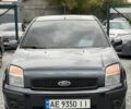 Чорний Форд Фьюжен, об'ємом двигуна 1.39 л та пробігом 200 тис. км за 4299 $, фото 1 на Automoto.ua