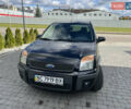 Чорний Форд Фьюжен, об'ємом двигуна 1.4 л та пробігом 255 тис. км за 5200 $, фото 2 на Automoto.ua
