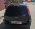 Чорний Форд Фьюжен, об'ємом двигуна 1.39 л та пробігом 212 тис. км за 5000 $, фото 1 на Automoto.ua