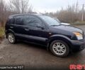 Черный Форд Фьюжн, объемом двигателя 1.4 л и пробегом 218 тыс. км за 5000 $, фото 1 на Automoto.ua