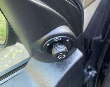 Черный Форд Фьюжн, объемом двигателя 1.6 л и пробегом 160 тыс. км за 7400 $, фото 19 на Automoto.ua