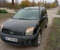 Чорний Форд Фьюжен, об'ємом двигуна 1.4 л та пробігом 260 тис. км за 4300 $, фото 1 на Automoto.ua
