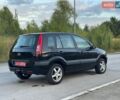 Чорний Форд Фьюжен, об'ємом двигуна 1.4 л та пробігом 161 тис. км за 5600 $, фото 10 на Automoto.ua