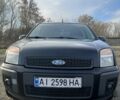 Чорний Форд Фьюжен, об'ємом двигуна 1.4 л та пробігом 274 тис. км за 4000 $, фото 1 на Automoto.ua