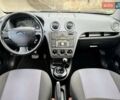 Форд Фьюжн 2008 в Луцке на Automoto.ua Черный Форд Фьюжн, объемом двигателя 1.4 л и пробегом 134 тыс. км за 5500 $, фото 6 на Automoto.ua
