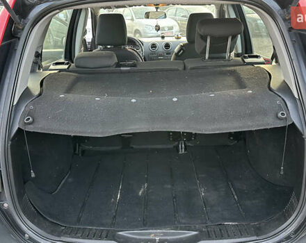 Чорний Форд Фьюжен, об'ємом двигуна 1.4 л та пробігом 193 тис. км за 4800 $, фото 12 на Automoto.ua