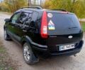 Чорний Форд Фьюжен, об'ємом двигуна 1.4 л та пробігом 260 тис. км за 4300 $, фото 2 на Automoto.ua