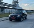 Чорний Форд Фьюжен, об'ємом двигуна 1.4 л та пробігом 161 тис. км за 5600 $, фото 16 на Automoto.ua