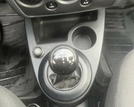 Чорний Форд Фьюжен, об'ємом двигуна 1.39 л та пробігом 192 тис. км за 3850 $, фото 21 на Automoto.ua