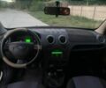 Чорний Форд Фьюжен, об'ємом двигуна 1.4 л та пробігом 200 тис. км за 3700 $, фото 9 на Automoto.ua