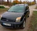 Чорний Форд Фьюжен, об'ємом двигуна 1.4 л та пробігом 260 тис. км за 4300 $, фото 1 на Automoto.ua