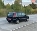 Чорний Форд Фьюжен, об'ємом двигуна 1.4 л та пробігом 161 тис. км за 5600 $, фото 4 на Automoto.ua